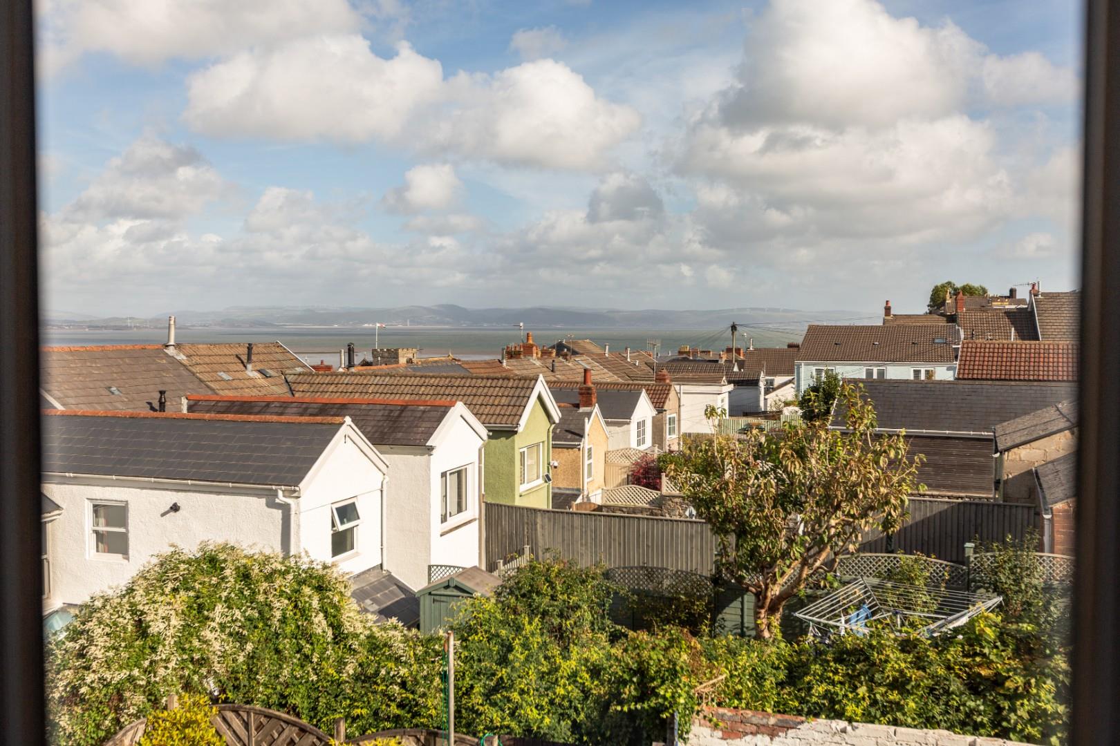 Woodville Road, Mumbles, Swansea, SA3 4AE